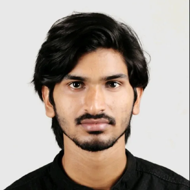 Aakhif Nizam, Founder & Growth at StaffToDo.